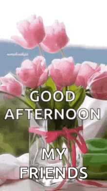 Good Afternoon Flowers Good Afternoon My Love GIF - Good Afternoon Flowers Good Afternoon My Love Good Afternoon GIFs