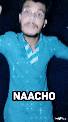 Dance Naacho GIF - Dance Naacho Upswaggerking GIFs