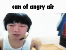 Angry Can GIF - Angry Can Air GIFs
