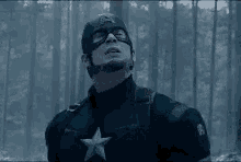 Ugh Really GIF - Ugh Really Captain America GIFs