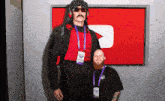 Dr Disrespect Doc GIF - Dr Disrespect Doc Two Time GIFs