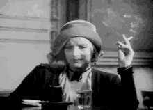 Greta Garbo GIF - Greta Garbo GIFs