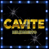 Karinyo Cavite Tag GIF - Karinyo Cavite Tag GIFs