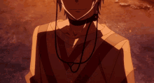 Accelerator Toaru GIF