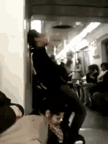 Crazy Ukulele GIF - Crazy Ukulele Subway GIFs