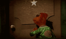 Muppets Scooter GIF - Muppets Scooter Knock GIFs