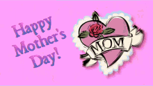 Mothers Day Happy Mothers Day GIF - Mothers Day Happy Mothers Day Mom GIFs