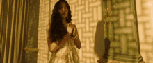 Yuqi Gidle GIF - Yuqi Gidle Ohmygod GIFs