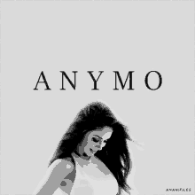 Anahi Anymo GIF - Anahi Anymo Anahi Puente GIFs