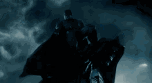 Batman Justice GIF - Batman Justice League GIFs