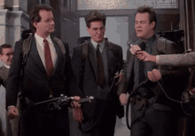 Ghostbusters2 Were Back GIF