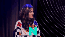 Annie And Lena Game Show Scandal GIF