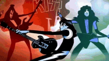 Kiss Rock GIF - Kiss Rock GIFs
