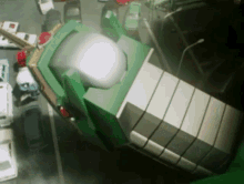 Gosei Sentai Dairanger Dairanger GIF