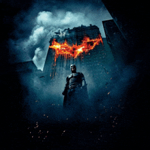 The Dark Knight GIF - The Dark Knight GIFs