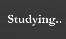 Studying Studing And Dying GIF - Studying Dying Studing And Dying GIFs