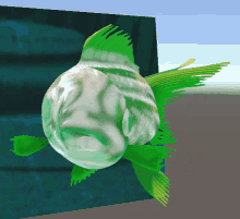 Pog Fish GIF - Pog Fish Excited GIFs