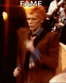 Bowie Dance GIF - Bowie Dance Groovy GIFs