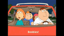 Chris Griffin Family Guy GIF - Chris Griffin Family Guy Boobies GIFs