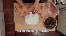 prosciutto fig recipe