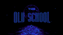 Old Scool GIF - Old Scool GIFs