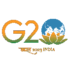 G20 G20 India Sticker - G20 G20 India Save Stickers