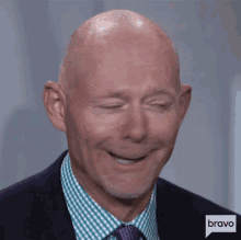 Haha Michael Darby GIF - Haha Michael Darby Real Housewives Of Potomac GIFs