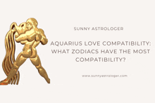 Aquarius Love Compatibility GIF - Aquarius Love Compatibility GIFs