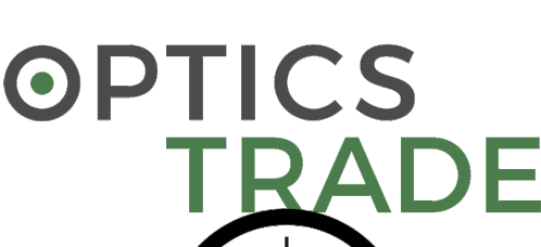Optics Trade Optics Sticker - Optics Trade Optics Rifle Stickers