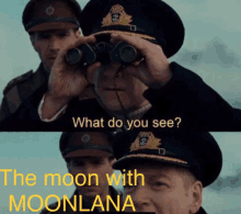 Moonlana GIF - Moonlana GIFs