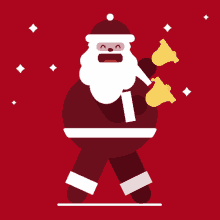 Santa Claus Santa GIF - Santa Claus Santa Christmas GIFs