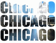 Chi Town Chicago GIF - Chi Town Chicago GIFs