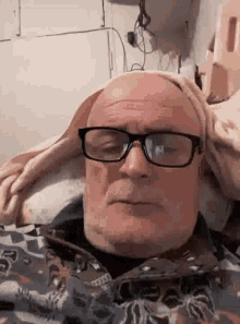 Old Man GIF - Old Man Stare GIFs