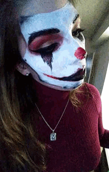 Halloween Clown GIF - Halloween Clown Scary GIFs