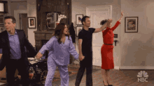 Bow End Of The Show GIF - Bow End Of The Show The End GIFs