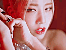 Loona Ptt GIF - Loona Ptt Paint The Town GIFs