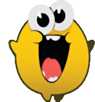 Funny Laughing Sticker - Funny Laughing Spongebob Stickers