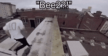 Parkour Bee2 GIF - Parkour Bee2 Join GIFs