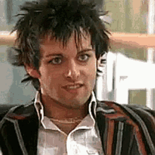 Michael Sheen Laws Of Attraction GIF - Michael Sheen Laws Of Attraction Thorne Jamison GIFs