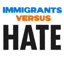immigrants la