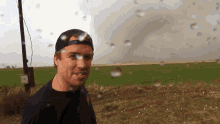 Reed Timmer Tornado GIF - Reed Timmer Tornado Pointing GIFs