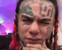 tekashi elijahpetty confused make it make sense huh tekashi elijahpetty confused make it make sense huh