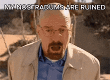 Nostradums Object Camp GIF - Nostradums Object Camp Object Show GIFs