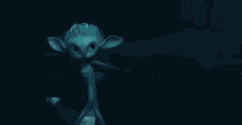 Mune Guardian Of The Moon GIF - Mune Guardian Of The Moon Angry GIFs