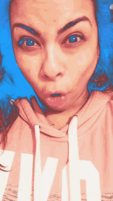 Dorky Selfie GIF - Dorky Selfie Face GIFs