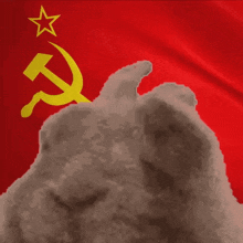 coelho comunista