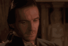 Ralph Fiennes Wuthering Heights GIF - Ralph Fiennes Wuthering Heights Heathcliff GIFs
