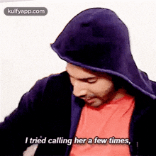 I Tried Calling Her A Few Times,.Gif GIF - I Tried Calling Her A Few Times Katrina Kaif Varun Dhawan GIFs