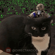 Cat Maxwell GIF - Cat Maxwell Command And Conquer GIFs