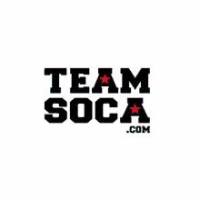 Team Soca Music GIF - Team Soca Soca Music GIFs